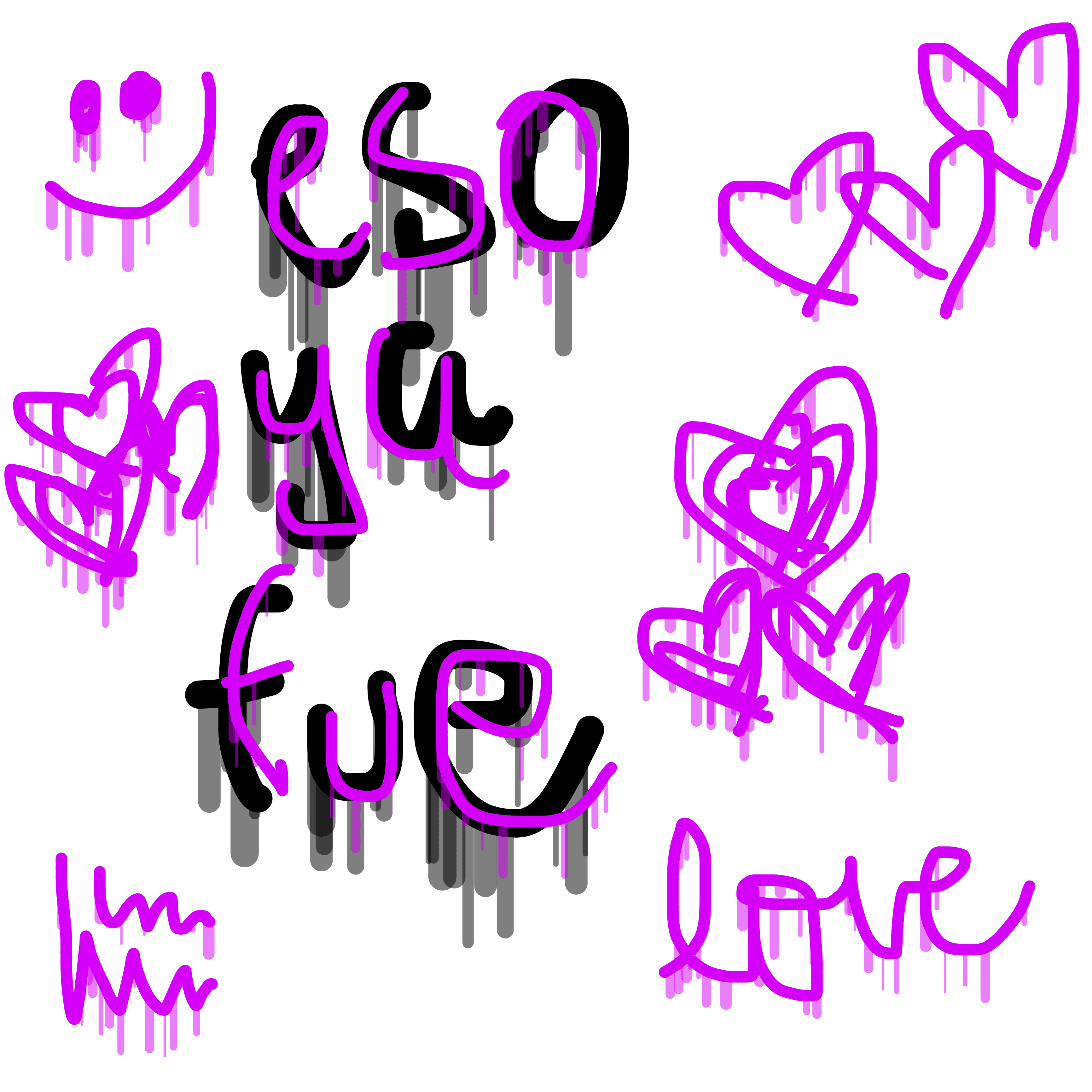 eso ya fue